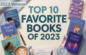 Best of 2023