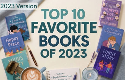 Best of 2023