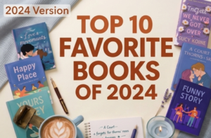 Best of 2024