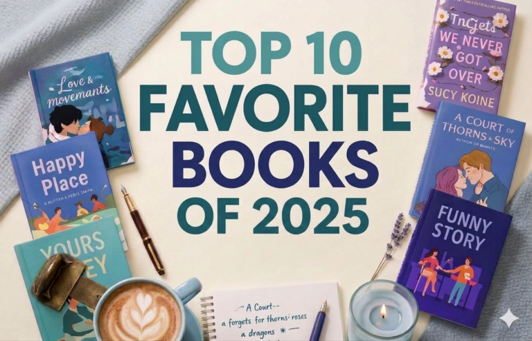 The Best of 2025