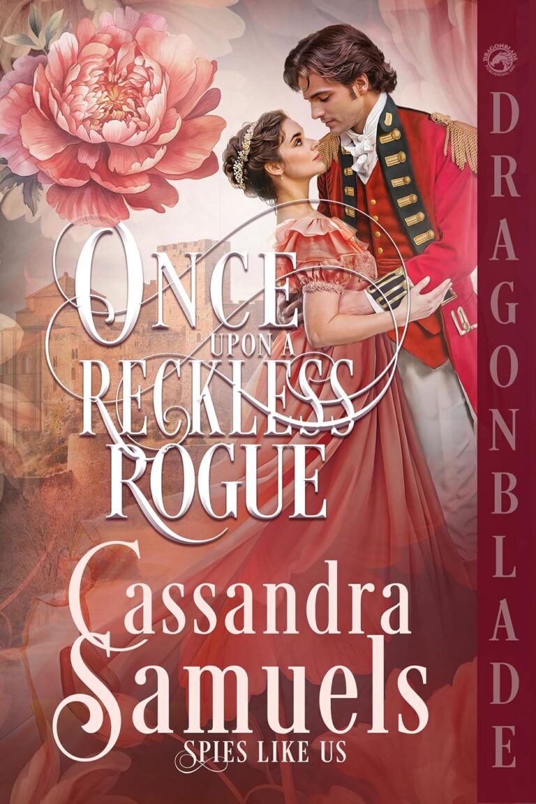 Once Upon a Reckless Rogue: a Review by Lisa