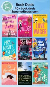 Book Deals