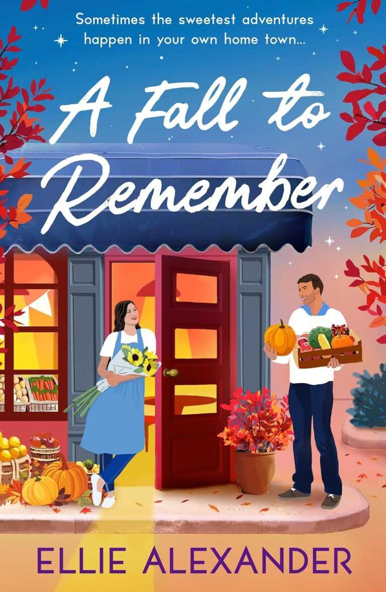 A Fall to Remember: a Review by Laura