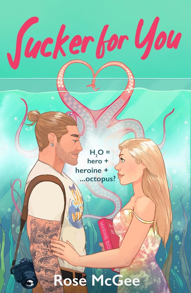 Sucker for You: a Review by Lisa