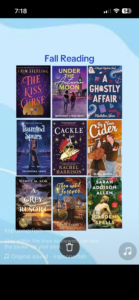 Fall Reading Guide: Readers Recommend