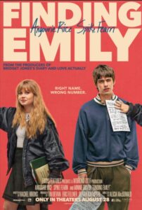 Romcom Movie Review: Finding Emily