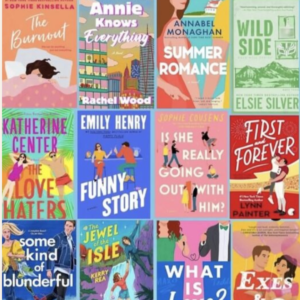 Favorite Funny Books Recommended by Readers
