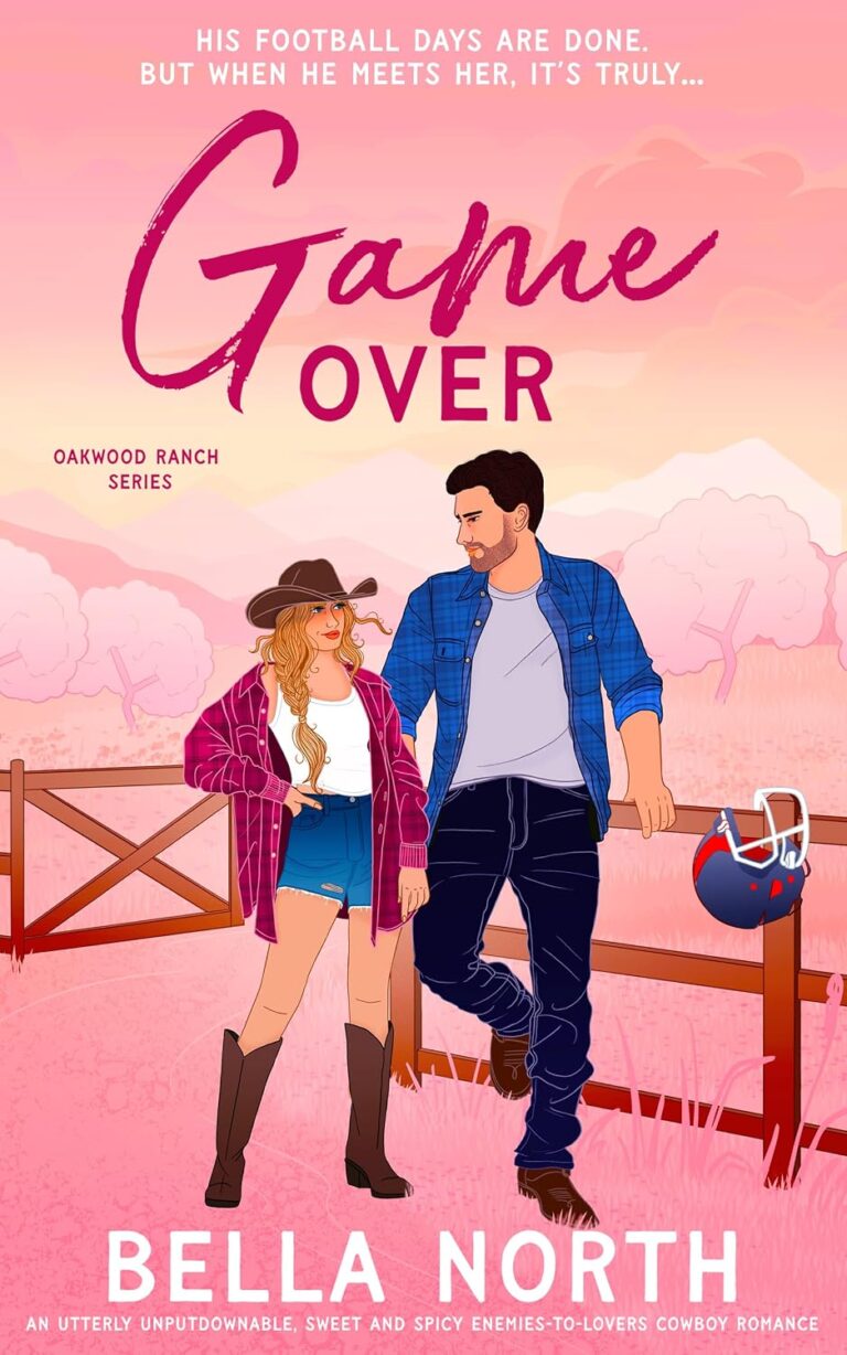 Game Over: a Review by Laura