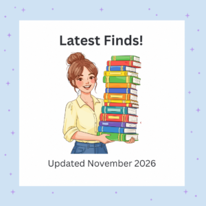 Book Deals