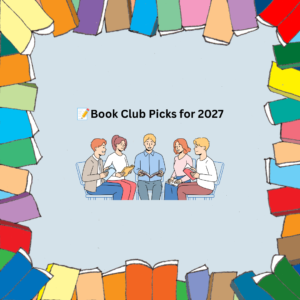 Book Club Picks